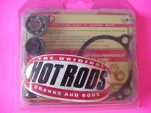Hot Rods Water Pump Kit 2003 2004 2005 Kawasaki KX125 WPK0033 - Picture 1 of 1