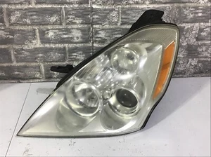 2007-2010 Hyundai Entourage Headlight Left (driver Side) OEM. - Picture 1 of 7