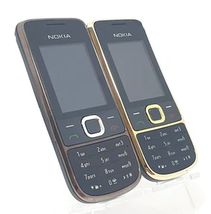 Nokia 2700 Classic Retro Mobile Phone Unlocked Pristine GRADE A+ Warranty - Picture 1 of 5