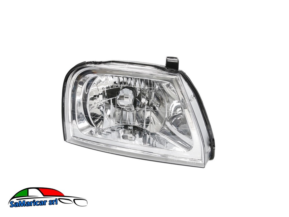 Fanale Fanalino Freccia Anteriore Destra FIAT UNO DAL 1989 AL 1992