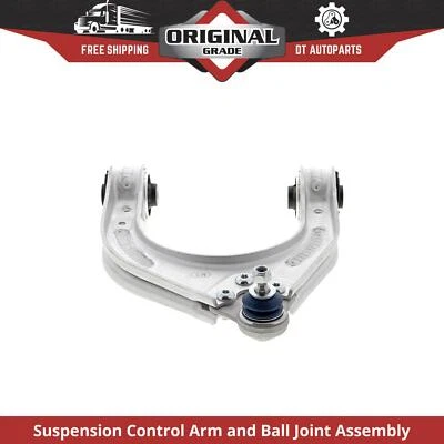 Conjunto de brazo de control de suspensión y rótula Mevotech para 06 Mercedes-Benz CLS500 Foto 1 de 4