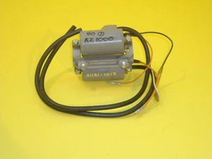 Kawasaki Ignition Coil KZ1000 KZ 1000 kz1000 kz 1000 85-90 77-81 21121-1013 - Foto 1 di 1