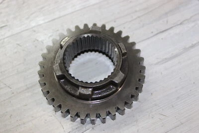 2010 Honda Rancher 420 Trx420 Transmission Tranny Countershaft Third 33T - Image 1 of 4