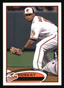 Baltimore Orioles Baseball Cards Choose From 100s Player Quantity Discount