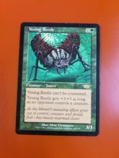 1x Vexing Beetle | Legions | MTG Magic the Gathering Cards