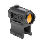 Brand New Holosun HS403C Solar Power Micro Red Dot Sight Free Shipping