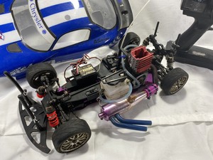 nitro rc cars ebay