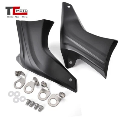 For Honda CB1000R CBR1000RR CBR600RR CBR Brake Caliper Air Cooling Ducts Guard Foto 1 de 4