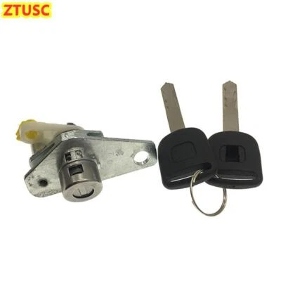 Trunk Lock Cylinder W/2 Keys For Honda Civic 2006-2011 74861-SNA-A01 - Image 1 of 4