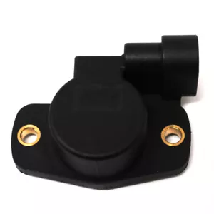 DROSSELKLAPPENSENSOR FÜR FIAT FIVECENTO IDEA PALIO PANDA PUNTO UNO - Bild 1 von 7