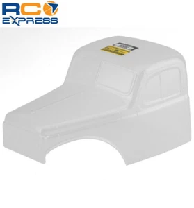JConcepts Jci Power Master Clear Cab Only 12.3 JCO0482 - Picture 1 of 1