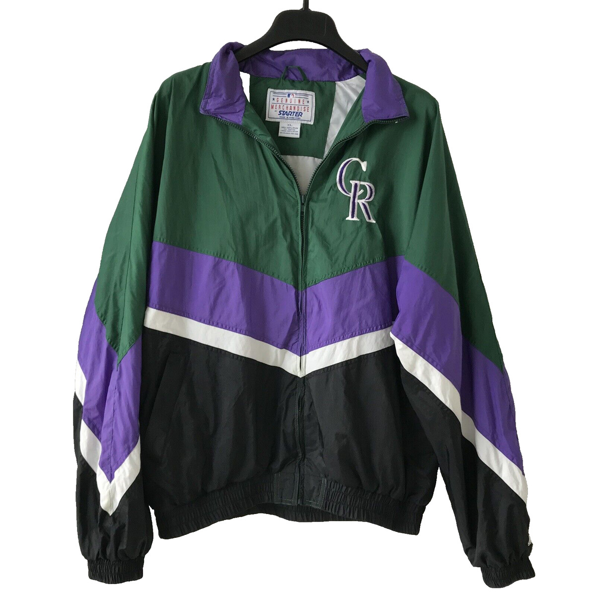 Colorado Rockies Fan Jackets for sale | eBay Colorado Rockies Fan Jackets for sale | eBay