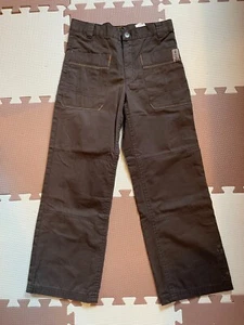 Tom Tailor Jungen Gefütterte Hose Gr.:134 - Bild 1 von 7