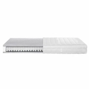 selecta TF5 Taschenfederkernmatratze H1 (Soft bis 60kg) 90x200 S860 - Bild 1 von 3