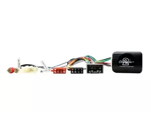 For TOYOTA RAV4 2006-2011 STEERING CABLES inc JBL CHTO16C CHTO2C - Picture 1 of 3