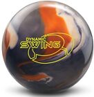 New NIB Columbia 300 Dynamic Swing Bowling Ball | 1st | 15lb [15#3oz/3.3/3-4"]