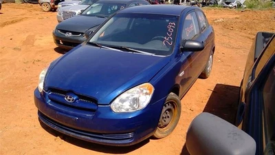 乘客前窗调节器掀背车手册 适合 06-11 ACCENT 230472 — 第 1/4 张图片