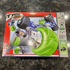 NEU VERSIEGELT Tyco R/C Air Rebound ferngesteuertes Auto Mattel selten 2001 - Bild 1 von 10