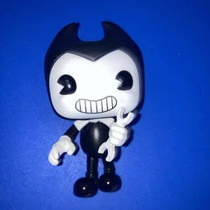 Bendy And The Ink Machine Funko Pop, 2018 - Picture 1 of 12