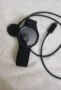 samsung watch 5 pro SM-R920 - Photo 1 sur 2