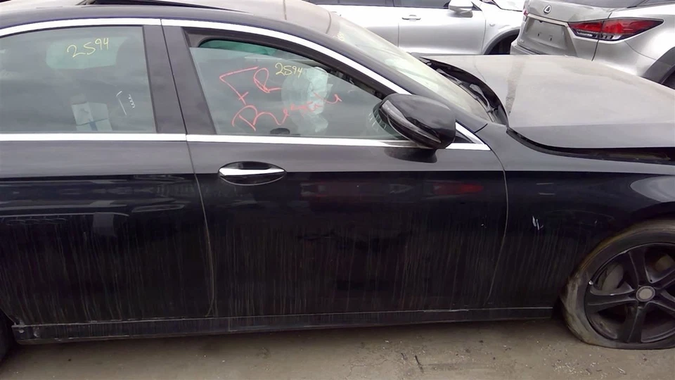 Puerta delantera pasajero tipo 213 compatible con 17-22 MERCEDES CLASE E 632832 Foto 1 de 4