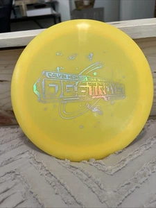 Innova 2020 Calvin Destroyer - Picture 1 of 2