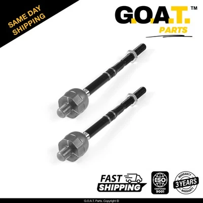 Extremo de barra de amarre interior para BMW 640i Alpina B6 xDrive Gran 520i 535d Rolls-Royce Dawn Foto 1 de 4