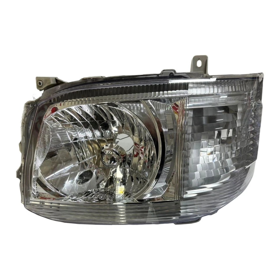 Headlight Left For TOYOTA Hiace 2010-2013 LWB SLWB TRH KDH MX-322 TY-10HIA-001-L - Image 1 of 3