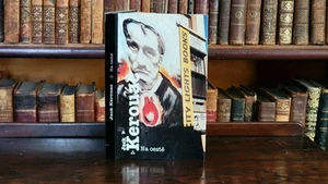 JACK KEROUAC - On The Road Czech Ed - Na Ceste 1997 Beat Generation CITY LIGHTS - Picture 1 of 8