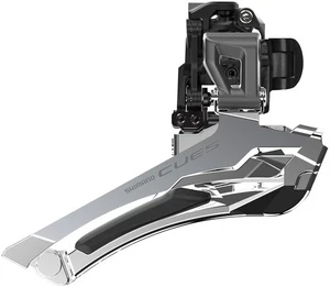 CUES FD-U6030 LINKGLIDE Umwerfer - Shimano CUES FD-U6030-X vorne - Bild 1 von 1