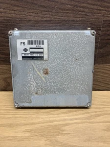 2003 Nissan Xterra Frontier 3.3L A/T Engine Computer MEC07-450 C1 ECU Module ECM - Bild 1 von 4