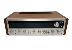 Pioneer SX-828 120V 150 Watt 60 Hz Tuner Sound Hi-Fi Audio AM/FM Stereo Receiver - Picture 1 of 21