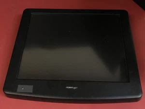 *FOR PARTS* POSIFLEX KS-6915 SERIES POS TERMINAL 1GB RAM NO HDD NO POWER CABLE - Picture 1 of 6