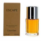 Calvin Klein Escape EDP 1.7floz/50mlWomen's Fragrance/Perfume Brand New In Box