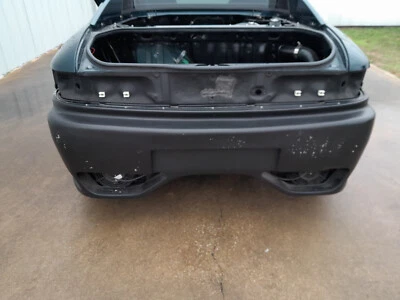 1991-1995 TOYOTA MR2 REAR BUMPER COVER  F1 TURBO 1992 1993 1994 SW20 Foto 1 de 4