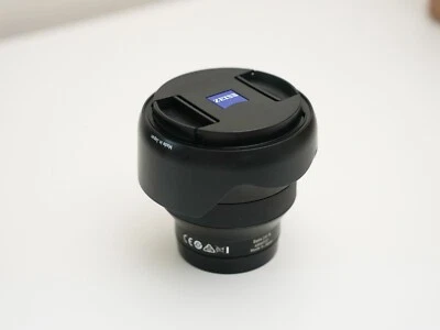 ZEISS Batis 18mm f/2.8 Lens for Sony E (Very Good Condition!) - Image 1 of 4