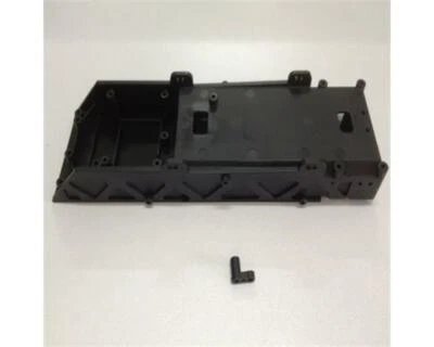 WLtoys 959-06 placa inferior para coche 959 Foto 1 de 4