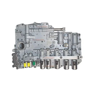 Conjunto de cuerpo de válvula de transmisión RAM AS69RC genuino Aisin OEM - Imagen 1 de 3