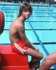 Andy Gibb 10" x 8" Photograph no 4 - Imagen 1 de 1