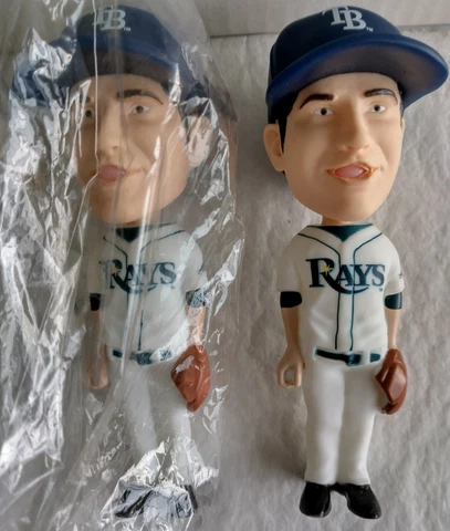 1 *NEW* 1 opened Lot (2) Evan Longoria Bubble Blowing Longo SGA Tampa Bay Rays Cover