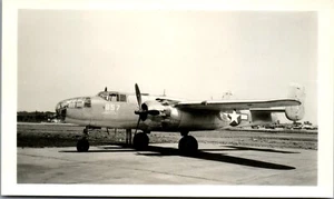 North American Plane Photo (3 x 5 in) PBJ-1J - Picture 1 of 2