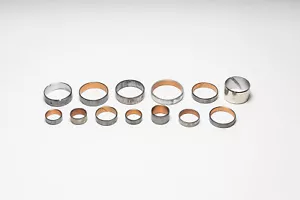 GM: TH700-R4/4L60 Bushing Kit - Bild 1 von 1