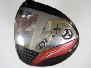 unisex 2023 Dunlop XXIO 13 red 3W Fairway Wood 15deg MP1300 R2-flex Golf H910 - Picture 1 of 6