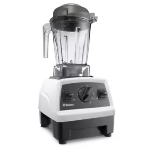 NEW Vitamix Explorian E310 Blender White - Picture 1 of 9