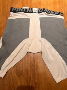 Nike Pro Hypestrong MLB Authentic Medium sportliche Schiebehose mit Cup Pouch - Bild 1 von 10