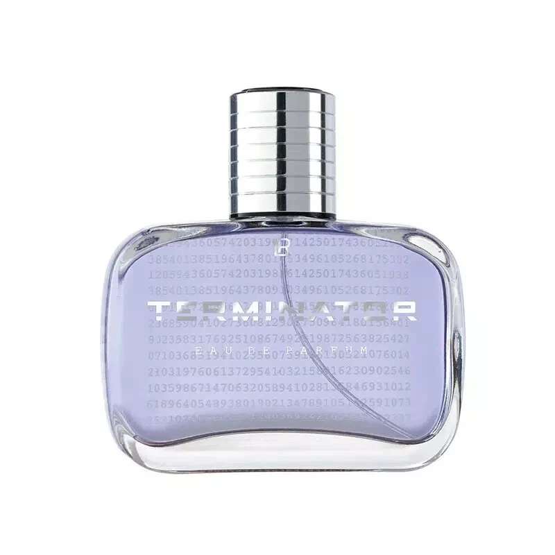 LR Terminator Eau de Parfum Herren Langanhaltender Duft 50 ml./1,7 flüssige Unzen - Bild 1 von 1