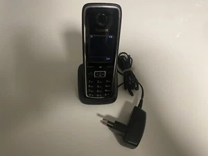 Siemens Gigaset C530 con stazione di ricarica - Foto 1 di 1