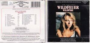 Enjott Schneider – Wildfeuer/Wildfire CD Colosseum / OST / Soundtrack - Picture 1 of 1
