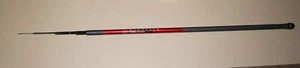 Canna da pesca BORDEAUX carbon composite,canna fissa,length 3.8mt, sections 5 - Imagen 1 de 2