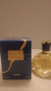 AIMEZ MOI BY CARON  WOMEN'S 1 oz / 30 ml Vintage Eau de Toilette SP-NIB SEALED - Picture 1 of 1